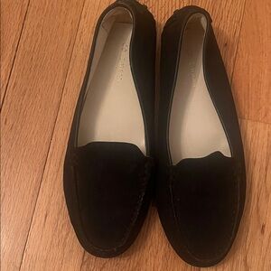Cole Haan Black  Loafers